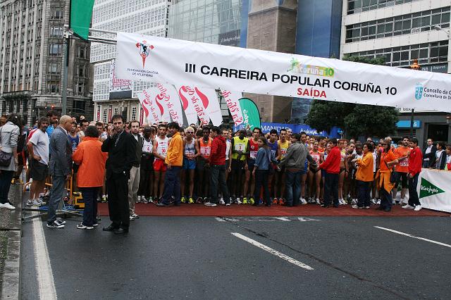 Coruna10 Campionato Galego de 10 Km. 053